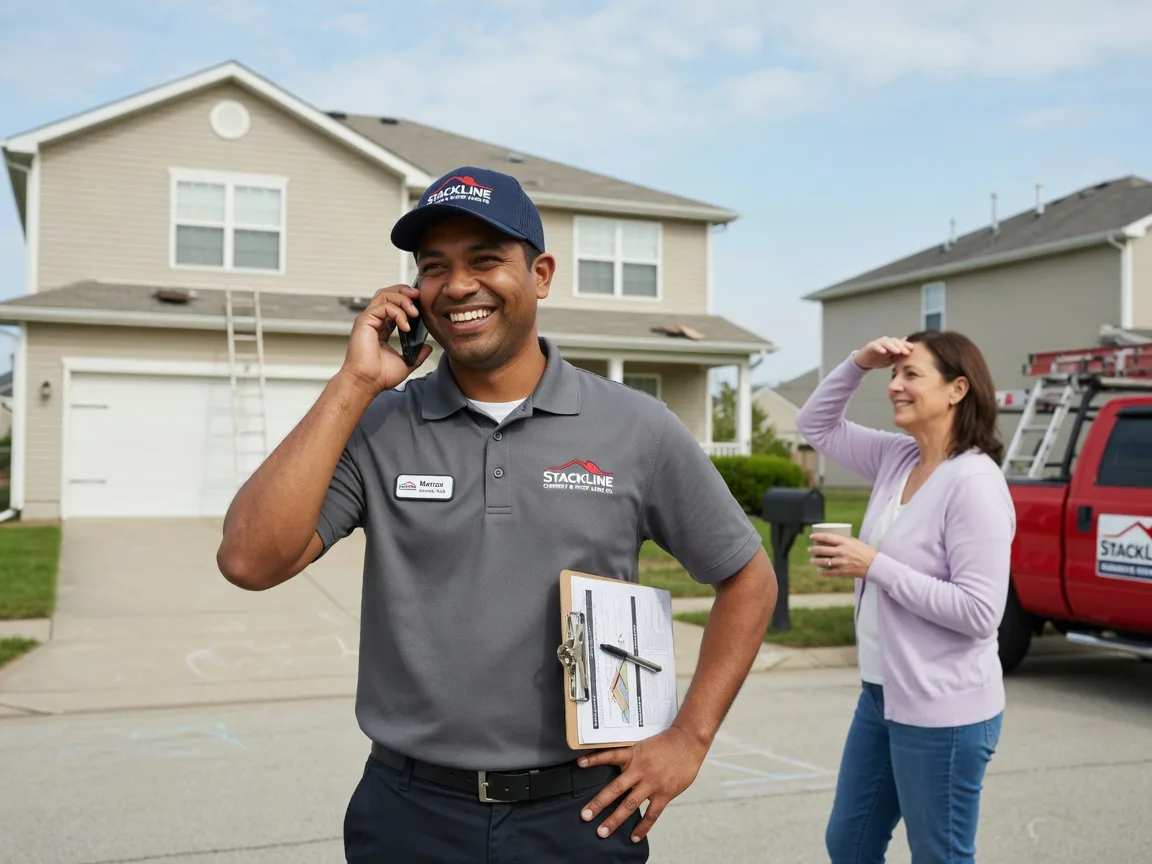 Chimney flashing repair Grandville, MI FAQs